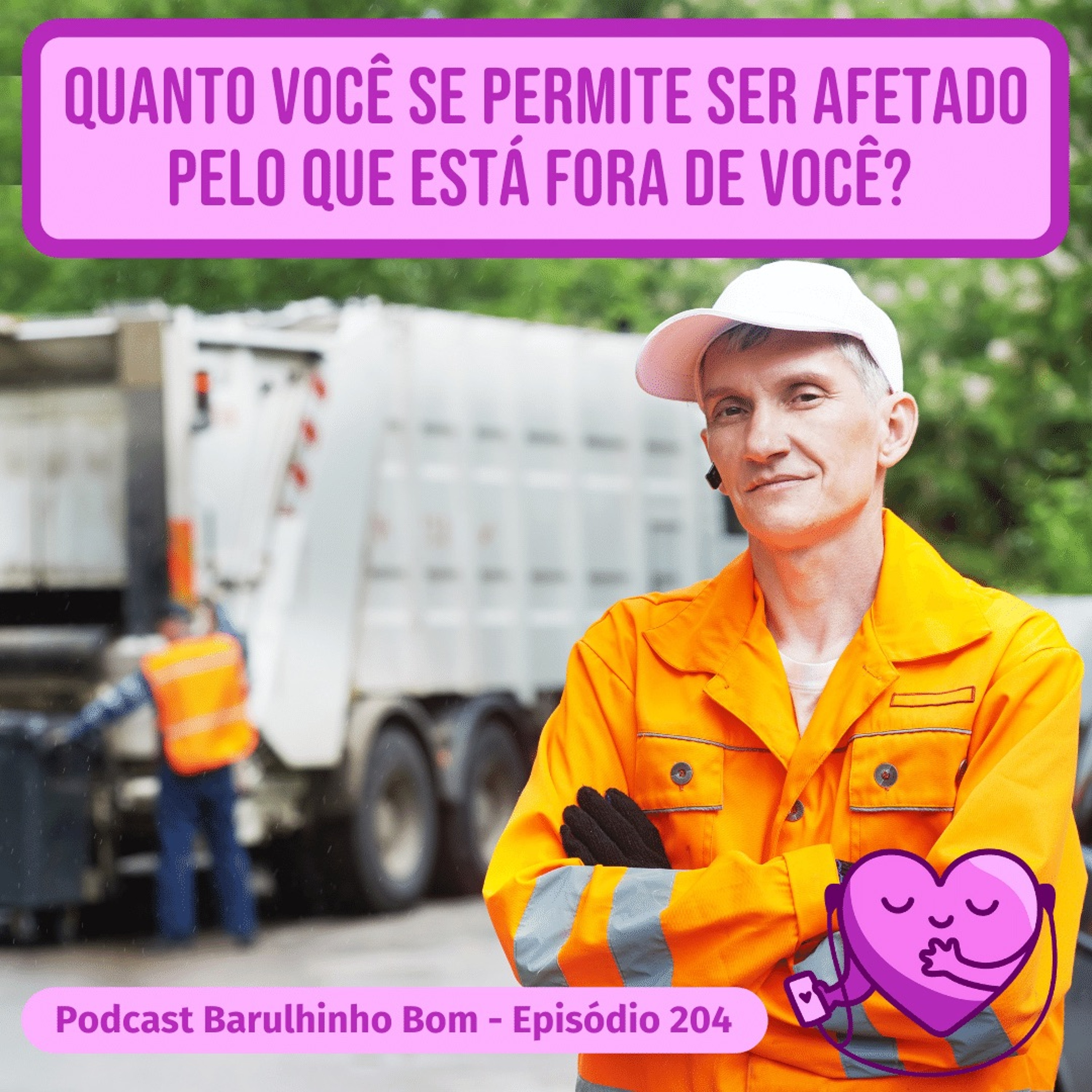 Barulhinho Bom