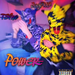 Power - (Feat: @JayFNO)