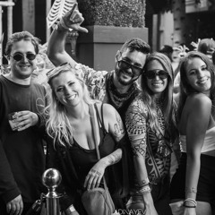 58 Street Studios - Volume 1 - DJ Latte