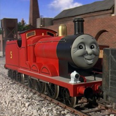 James' Theme But Funky