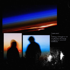 Nightfall Dreaming - Hellowie & BrolyWill