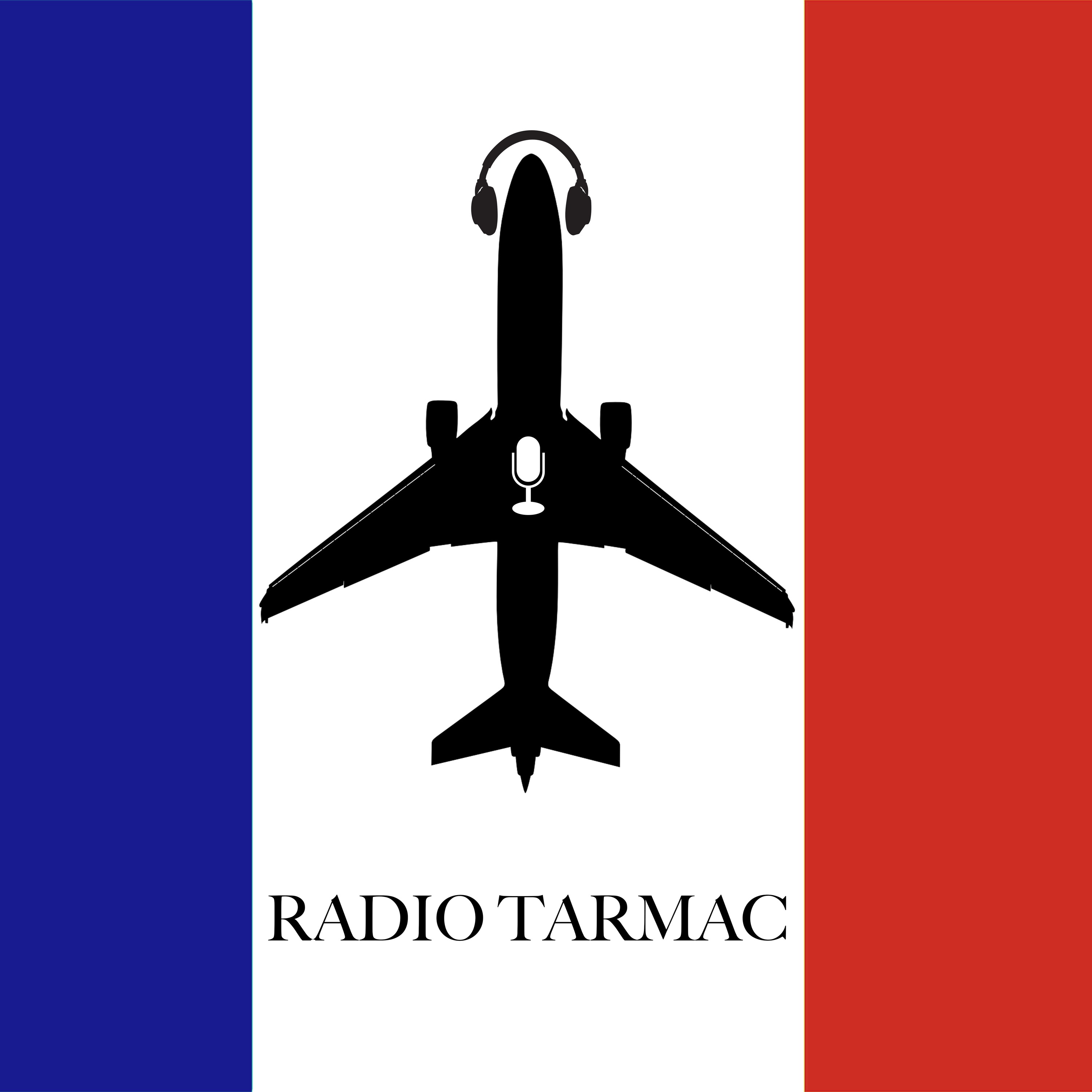 Episode 12, Le Dubaï Airshow. episode artwork