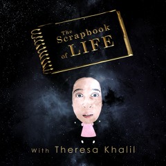 The Scrapbook of life Podcast trailer