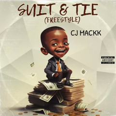 Suit and Tie (Freestyle)