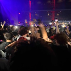 POUND AFTER POUND FT.TWILIGHT