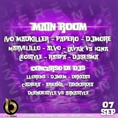 2024 - 09 - 08 6h00m48 ESENCIA SKIZOFRENICA