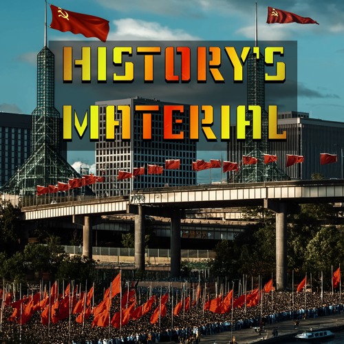 Dialectix - History's Material