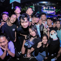 We Found Love 2022 - (Fikri Breaksynth X Ameck Zidan ) #Exc Nesyncplay Generations
