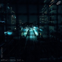Artizhan - Breaks From The V. LP (preview)