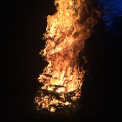 Forrest Fire Mixtape vol.1