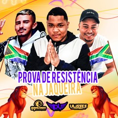 == MC PL - PROVA DE RESISTÊNCIA NA JAQUEIRA [[ DJ ULISSES COUTINHO E DJ MILTINHO]]