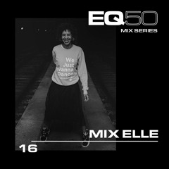 EQ50 16 - MIX ELLE