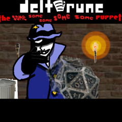 /Deltarune:TSSSSSP/ ??? SO WILL YOU HELP ME-??? ??? SO WILL YOU HELP ME-??? ??? S-SSO WILL-L YOU H-ELP ME-???