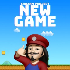 Shazam Project - New Game