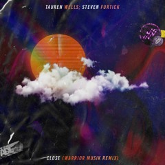 Tauren Wells - Close (Warrior Musik Remix)