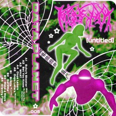 Miss Jay - [untitled] out now on International Chrome