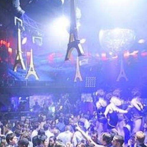 Mix Niggaz in Paris Zouk Fever by Dj Madyface (part 1)