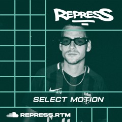 select motion | RECAST06