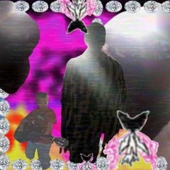 space - !!rainbow road!! - (Prod LXRD UNKNXWN)