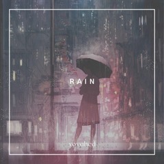 [ Free ] Instrumental Sad Rap R&B and Soul Type Beat - Rain | بیت غمگین رپ ترپ ار اند بی