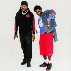 LUCKI x YATCHY - Slatt Slatt