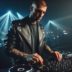 NRG Techno Tuesday Ep 25