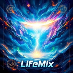 LifeMix - Bob Marley Intro