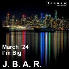 March  24  I´m Big