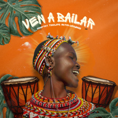 Ven a Bailar - Konig Pry, Tomclaps, Victor Cardenas (Free Download)