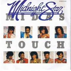Midnight Star - Midas Touch (Edit)