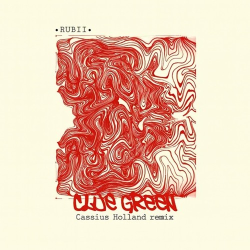 Jammin, Rubii - Cassius Holland Remix
