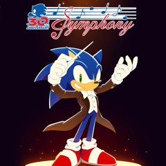 Sonic The Hedgehog Medley