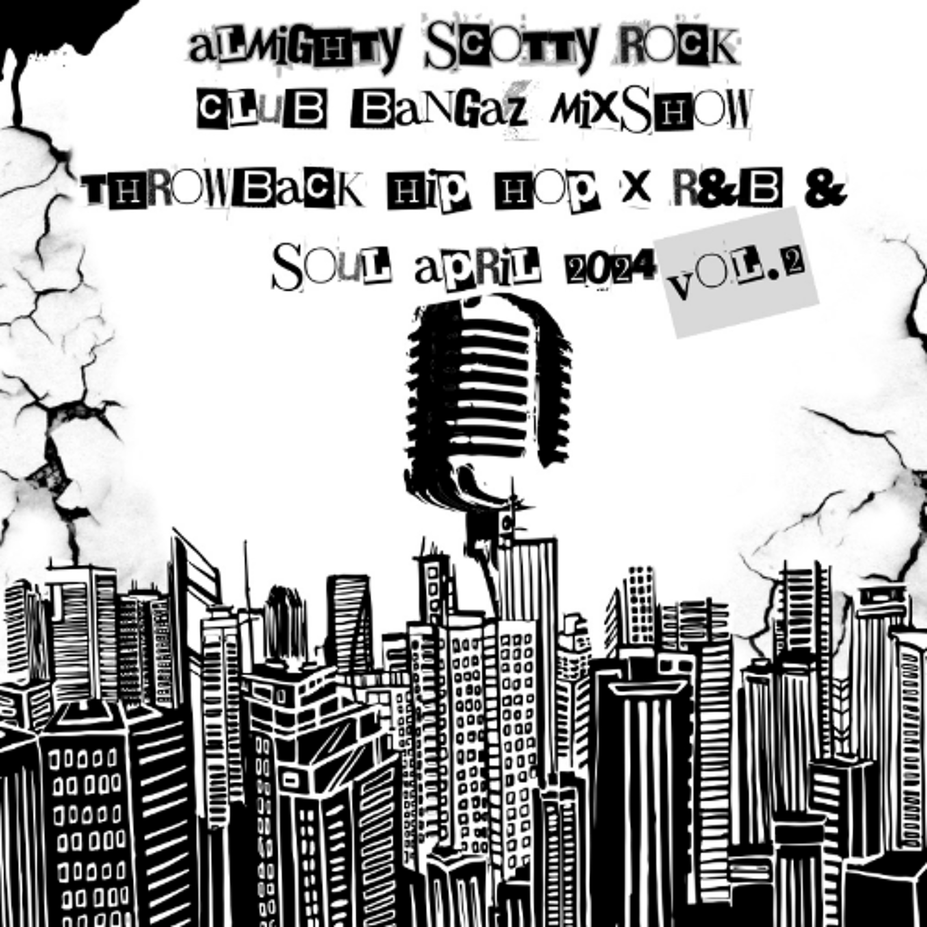 Club Bangaz Mixshow
