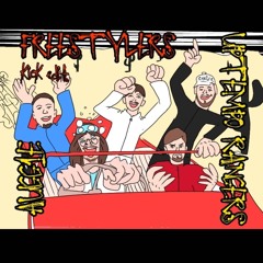 FREESTYLERS KRACH EDIT AUGG1E X THE UPTEMPO RANGERS