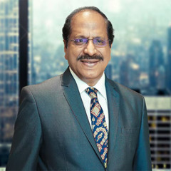 Fintech Agility Sets VP Nandakumar’s Strategy Apart