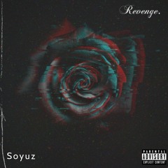 Revenge. (prod. waterboy)