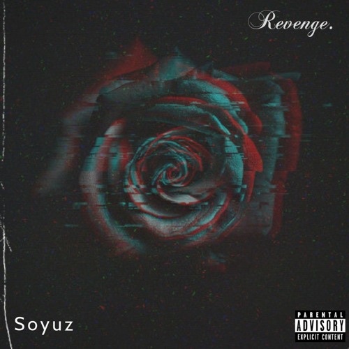 Revenge. (prod. waterboy)