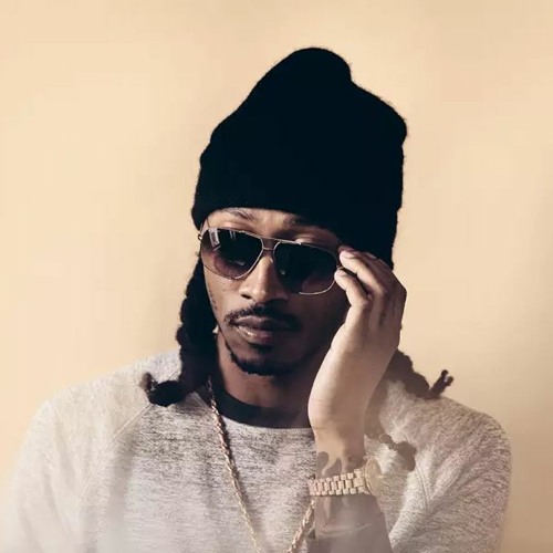 Future - Wait For U (feat. Drake)(JON REYES FINDAWAY BLEND)