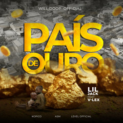 País D’Ouro (Feat. V-Lex)