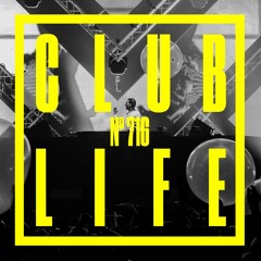 CLUBLIFE by Tiësto Podcast 716: Most Supported Tracks Of 2020