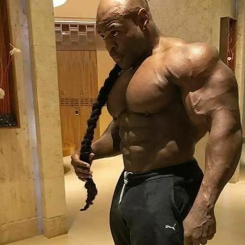 you have to save your own life