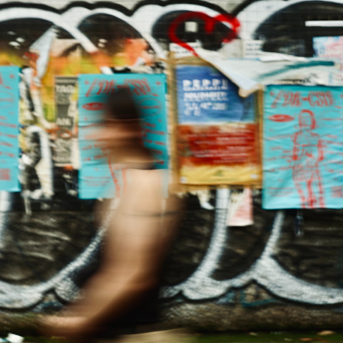 The Holy Vice of Adulthood