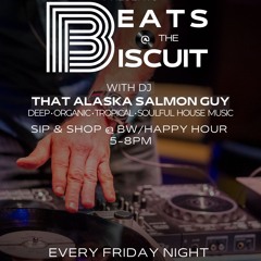 BiscuitBeats Vol. 1 - Downtempo