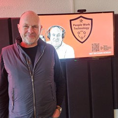 Mario van Lemmen (Sales Freak People) - People Work Technology 13 december 2024