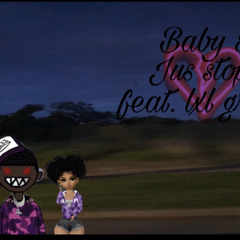 jus stop feat. lxl grim