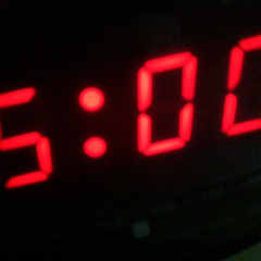5AM (Feat Mg sleepy) official audio
