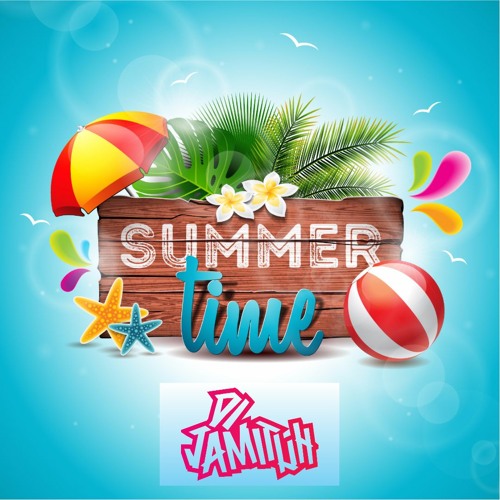 Jamituh Summer Time 2k21 - Vol I Preview
