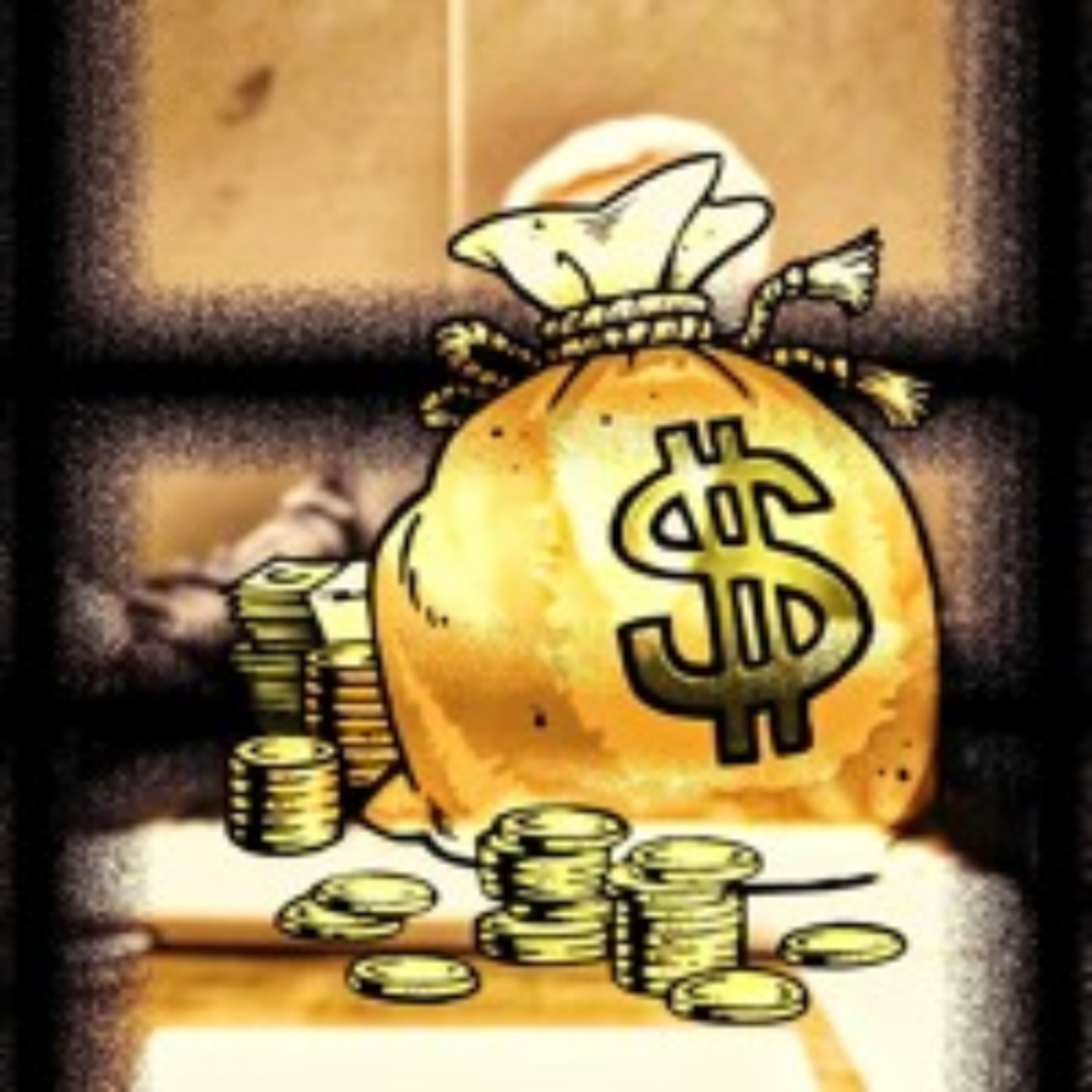 Extortion (vocal) episode artwork