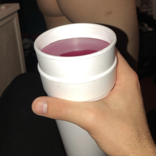 Dirty Faygo