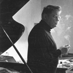 Boris Tchaikovsky - Piano Concerto (1971) N.Mndoyants, A.Rudin. "Musica viva"